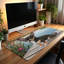 Polyester Desk Pad-604247642