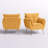 Toulouse Upholstered Armchair-602168934