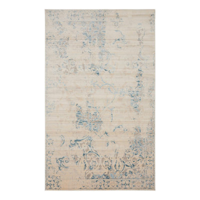 Padang Sidempuan Oriental Indoor Rug