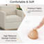 Fauteuil pivotant Premium-1188333422