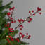 Faux Berry Branch