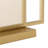 Fitz Rect Fireplace Screen