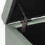 Banc de rangement en simili cuir Loggins-1424083904