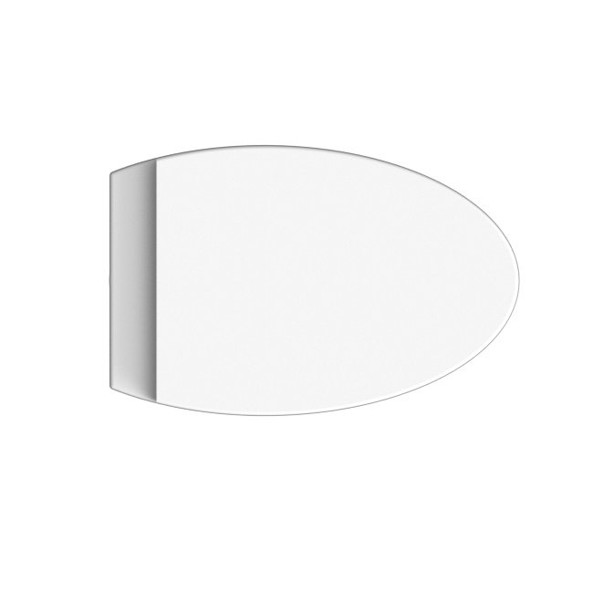 Zefiro Complete Toilet
