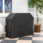 147cm Outdoor Patio Sectional Cover