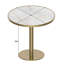 Table bistro ronde-1534159234