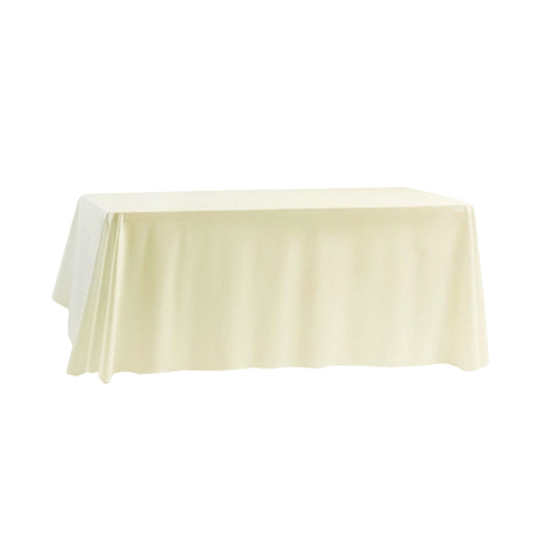 Elsbury Tablecloth, 132.08cm W x 228.6cm L