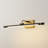 26'' Dimmable Wall Mount Hardwired Picture Light
