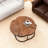 Irregular Coffee Table