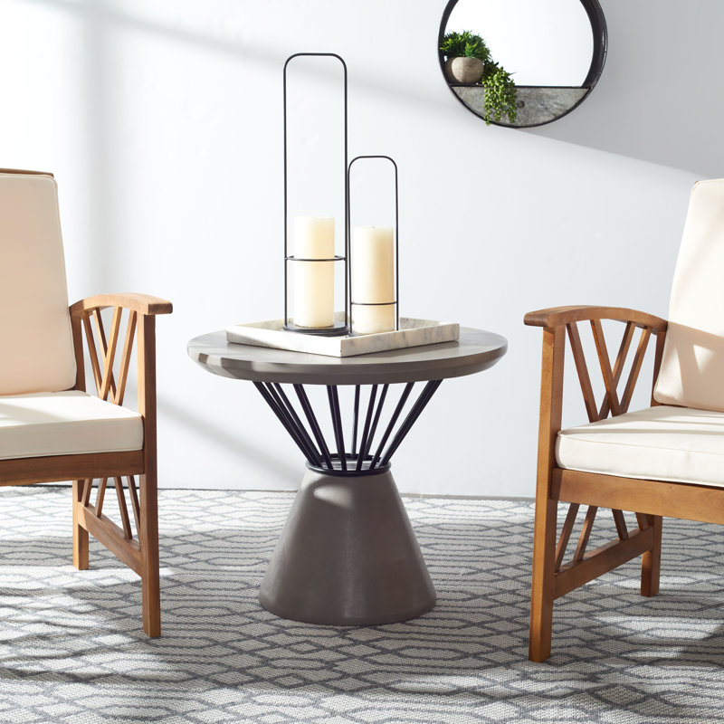 Arnisha Coffee Table