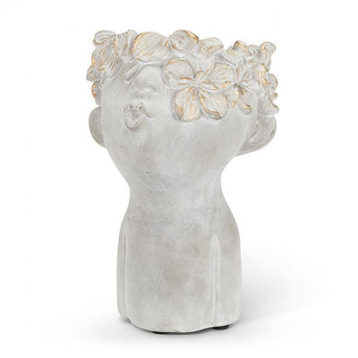 Jardinière Kissing