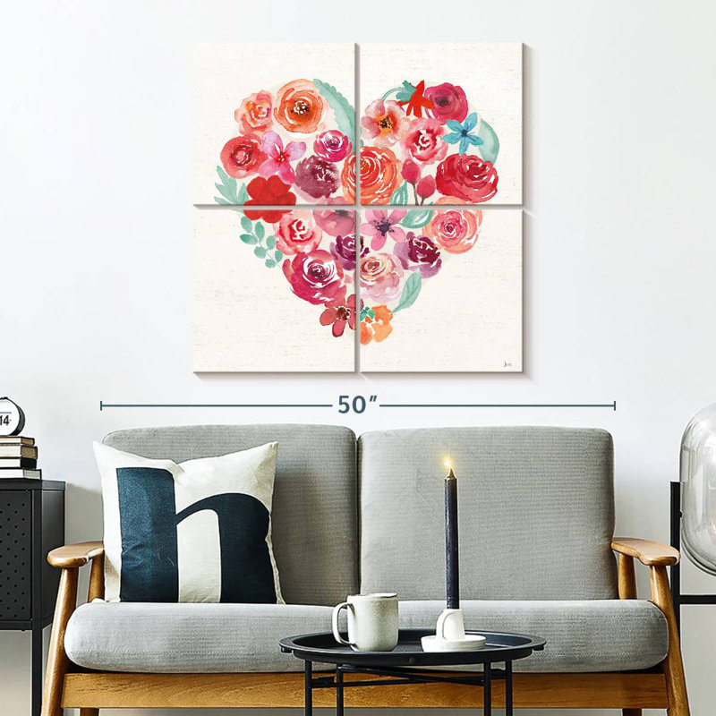 Harnek Petals Of Love