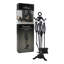 Iron Fireplace Tool Set