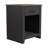 Walter 1 Drawer Nightstand-1281842086