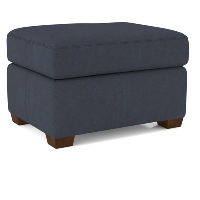 Upholstered Ottoman