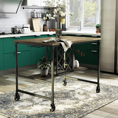Serko Counter Dining Table