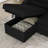 Hermino Upholstered 83.3'' Sofa & Chaise-541117077