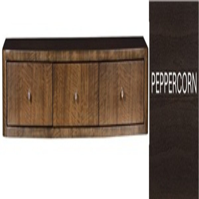Perspective 3 - Drawer Dresser