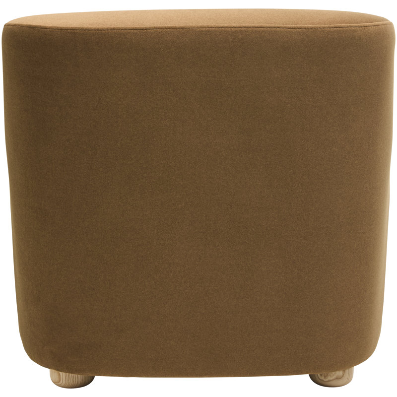 Becki Owens x Surya Cayucos Accent Chair