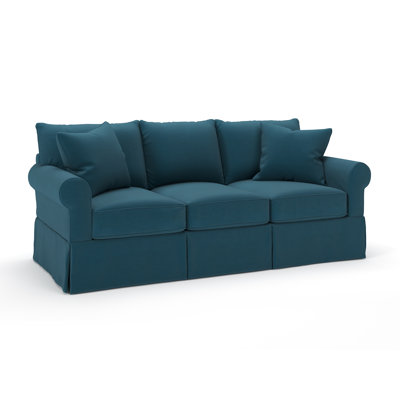 Amari 89'' Sofa