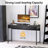 Stonesby 44 In.W Computer Desk With Drawers-1881005649