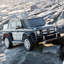 Landaulet 12V 1 place Mercedes Maybach G650-117409753