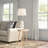 Lewiston 56'' Tray Table Floor Lamp Set with USB-817448935