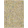 Machine Washable Indoor/Outdoor Chayden ACN1006 Wheat 2'3" x 7'6" Runner Rug