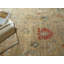 Oxford Hand-knotted Ghazni Wool, Camel Area Rug-7363300