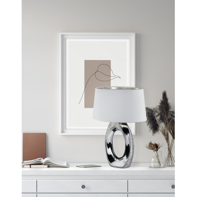 Kenia 52Cm Table Lamp