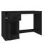Serlin Solid Wood Base Writing Desk-1323267597