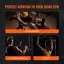 Metal Fitness Equipment