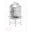 Play Top Cage Medium Platinum-581061096