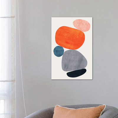 " Balance III " by Tracie Andrews