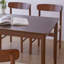 Table de salle à manger rectangulaire Linden-889674527-889781355