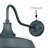 Gunnora Steel Wall Light-694051927-694051914