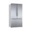 800 Series 36" Counter Depth 20.8 cu. ft. Smart ENERGY STAR French Door Refrigerator with Flex Bar-159641061