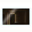 Miroir de meuble-lavabo à DEL Luano-950949932