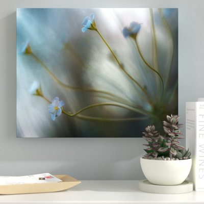 Jasmine - Impression sur toile