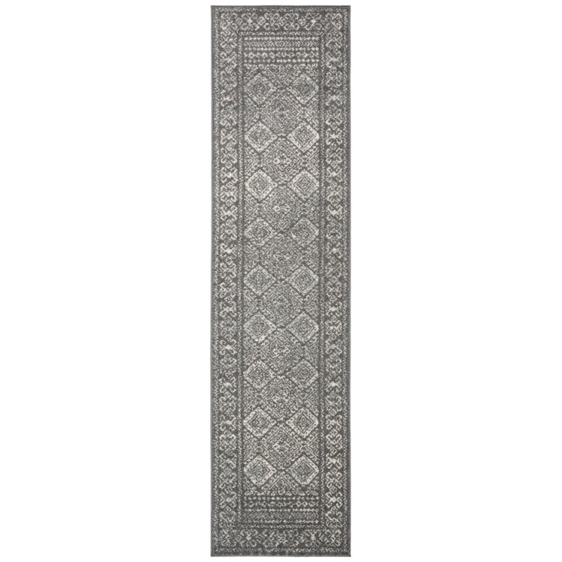 Tapis de performance du sud-ouest Tulum, Tapis de couloir 2 pi x 13 pi