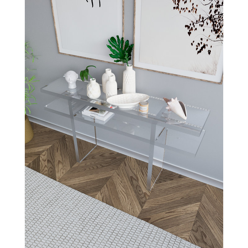 Sunny 60'' W Console Table