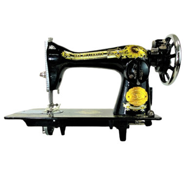 Yamata Butterfly Mechanical Sewing Machine