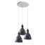 Appleby 3 - Light Cluster Pendant-2116533307-2116533306