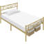 3Ft Single Metal Bed Frame-1123425556-1140371238