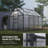Outsunny Hobby Greenhouse-92278679