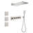 All-In-One Kit with Rough in-Valve-64605114