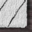 Tapis blanc moelleux Sofie-31653569