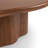 Alvaro Acacia Wood Dining Table