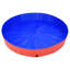 Linda Plastic Round Pet Pool H x W x L-644837364-644837365