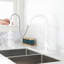 Robinet de cuisine avec douchette extractible